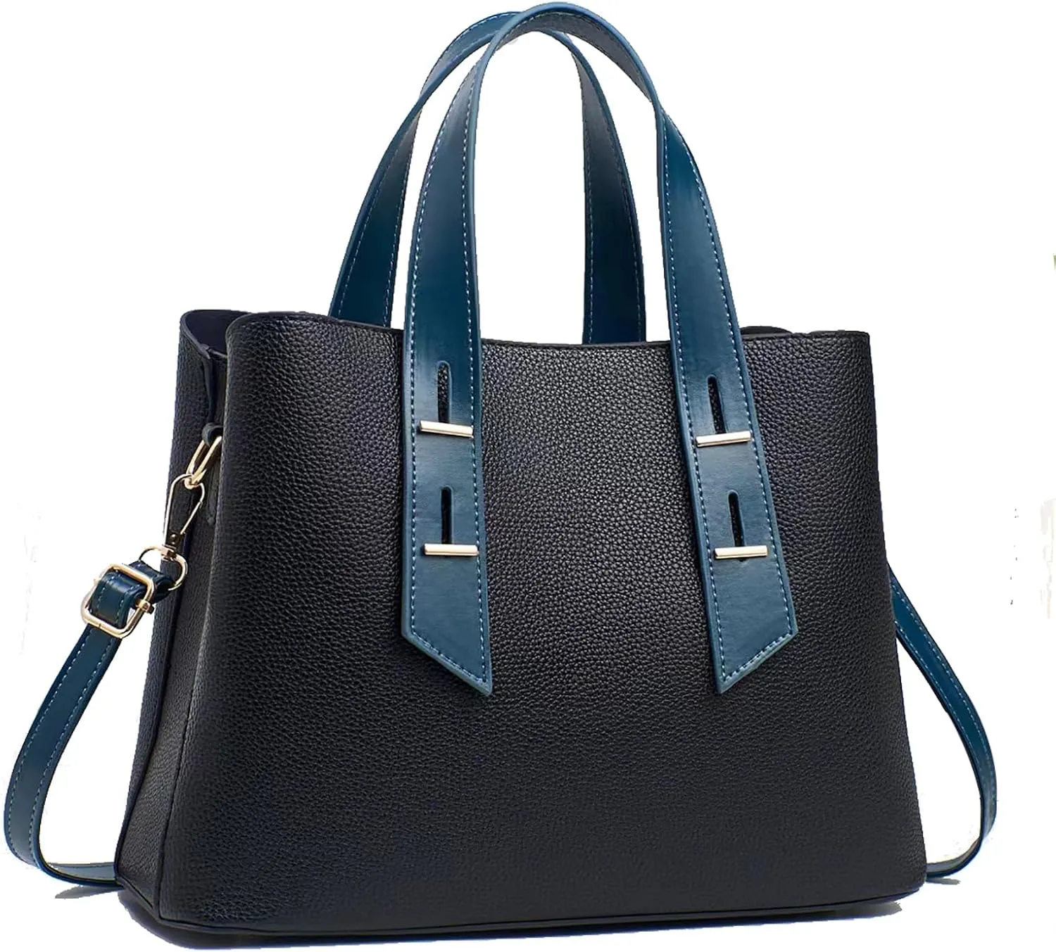 Women Crossbody Handbags Leather Satchel Handbags for Women Top-handle Shoulder Tote Purses 2025