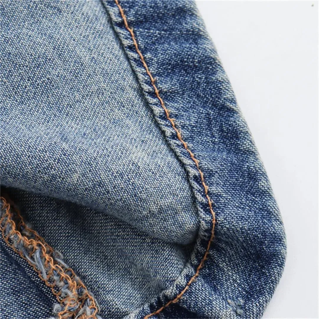 Women Denim Strapless Open Back Maxi Sleeveless Holiday Style Beach Vestidos Jeans Dress