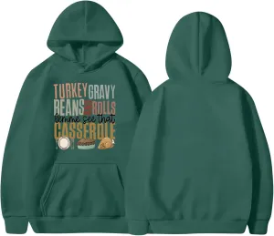 Women's Letter Graphic Hoodies Oversized Long Sleeve Thermal Pullover Sweatshirts Fall Outfits Clothes Y2K Sweatshirt