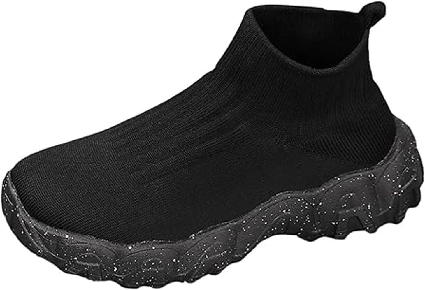 Womens Orthopedic Shoes Sneakers Walking Hands Free Slip Breathable Comfortable Casual Athletic Shoe with Arch Cushion Support