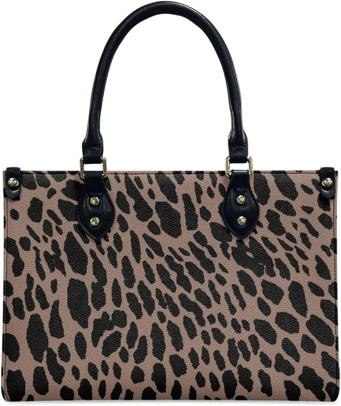 XOTOFIMOD Women Purses and Handbags Top Handle Satchel Wallet Shoulder Designer PU Leather Ladies Tote Bag Handbags for Women